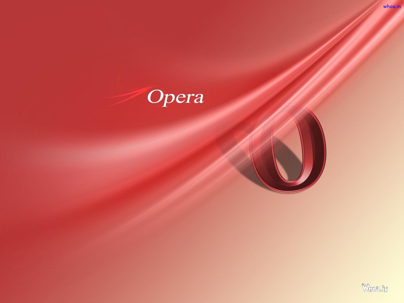 Opera Mini Wallpapers Wallpaper Cave