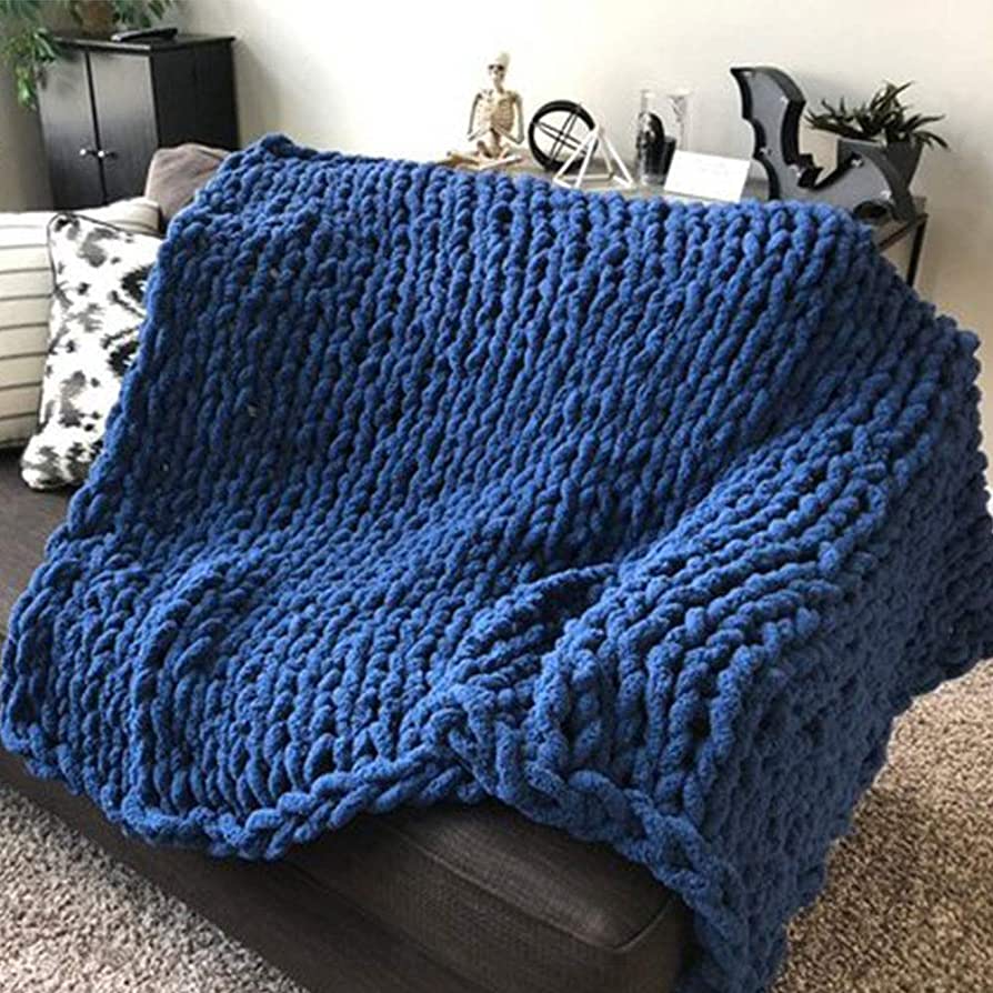 Dark Blue Blanket Wallpapers Wallpaper Cave