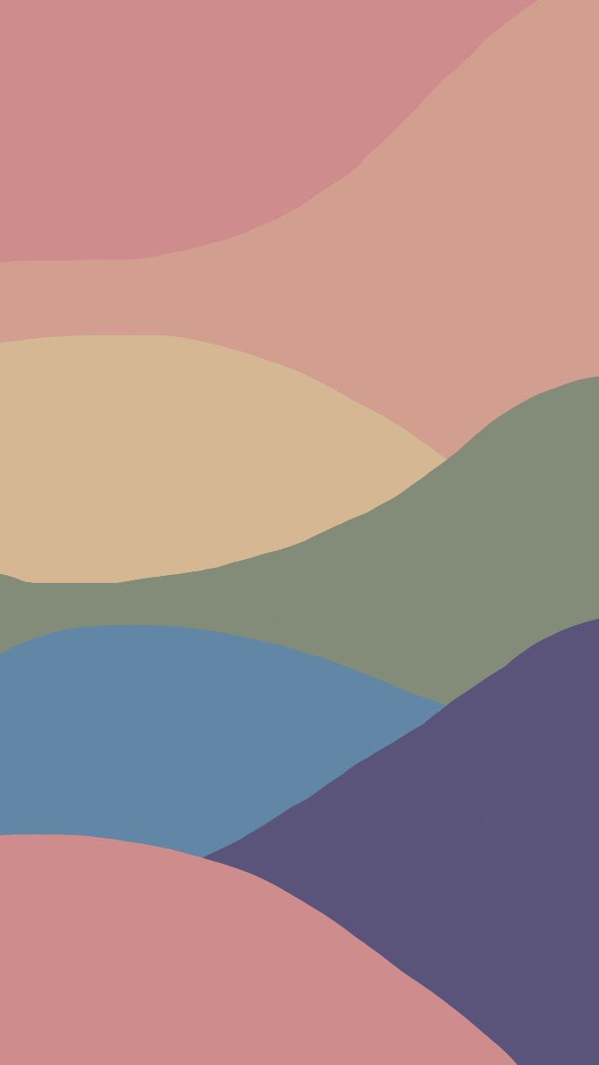Colour Block Wallpapers Wallpaper Cave
