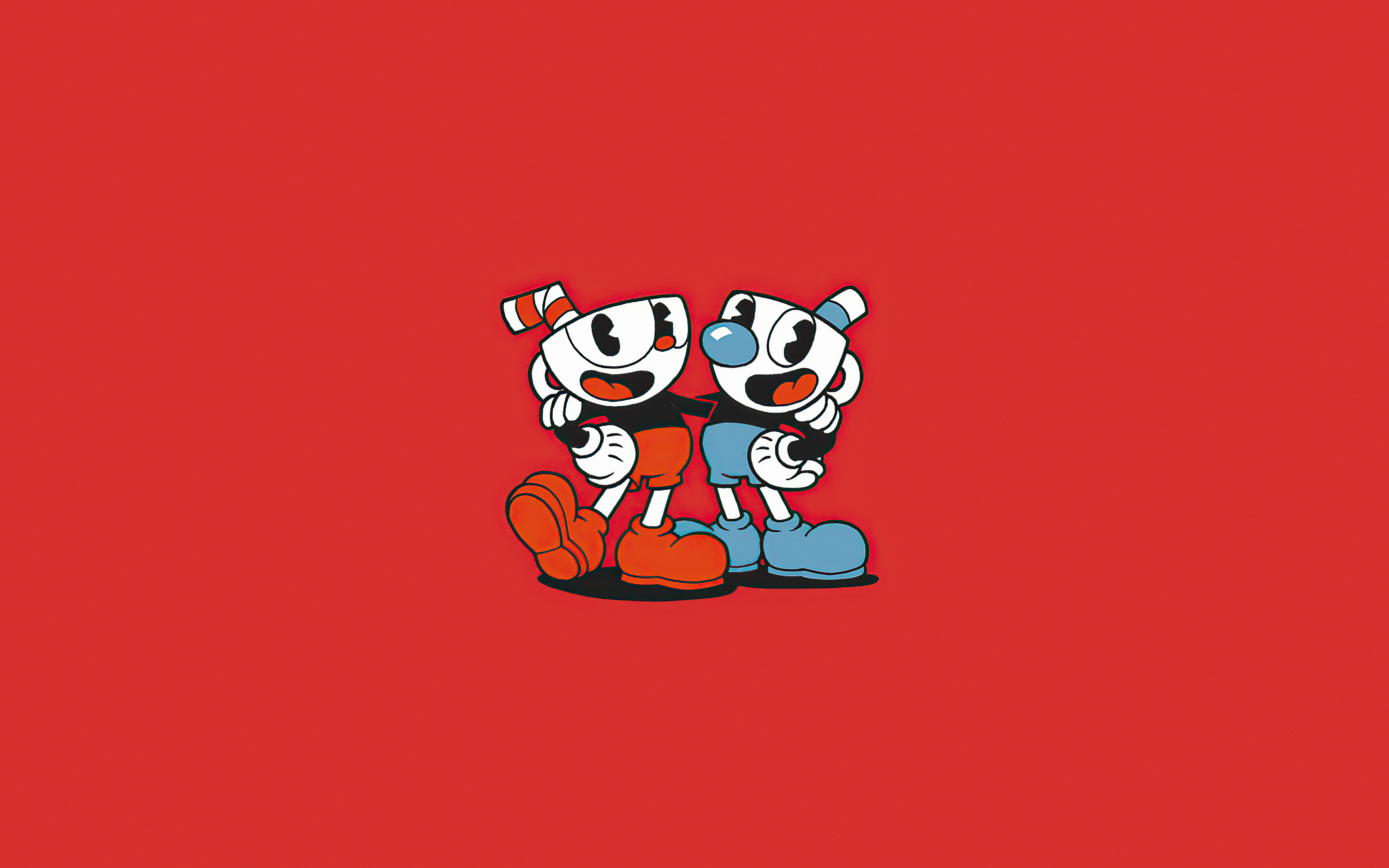 Cuphead DLC Wallpapers Wallpaper Cave