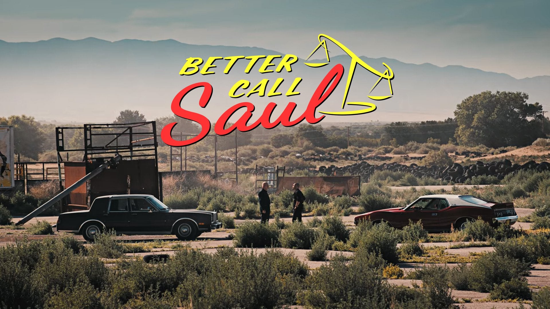 Better Call Saul Desktop Wallpapers Wallpaper Cave