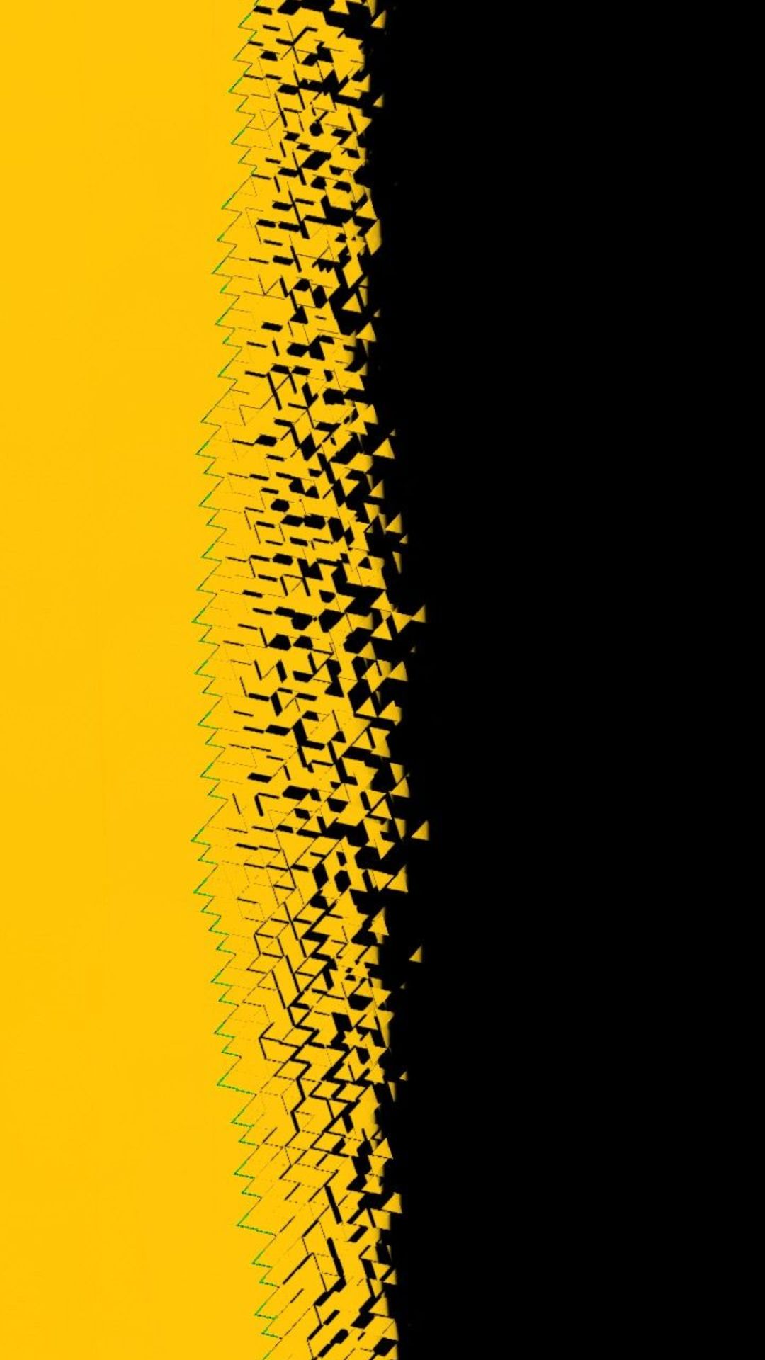 Two Tone Colors Wallpapers Wallpaper Cave