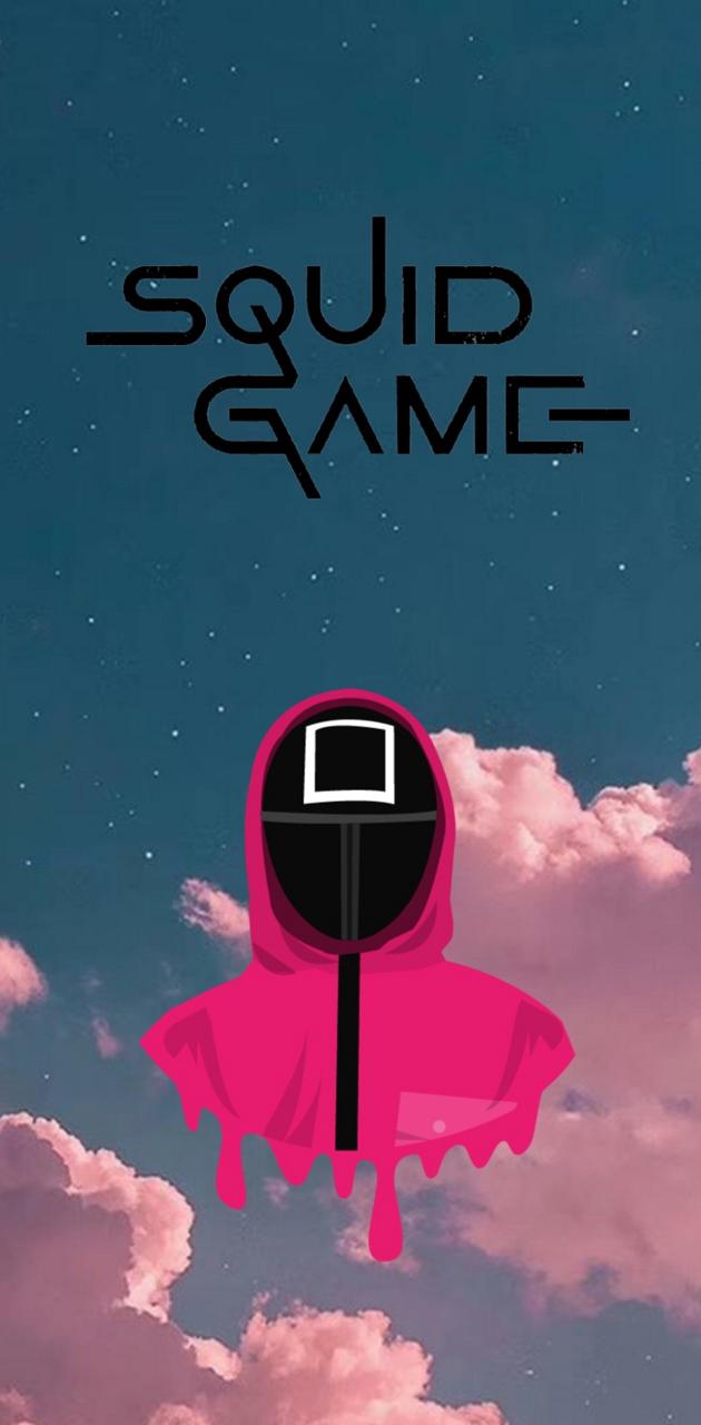 Squid Game iPhone Wallpapers Wallpaper Cave