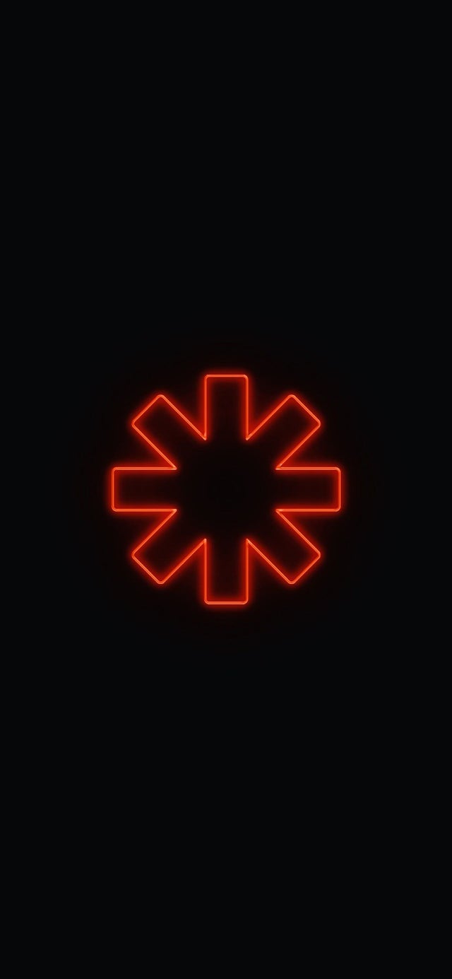 Red Hot Chili Peppers Iphone Wallpaper