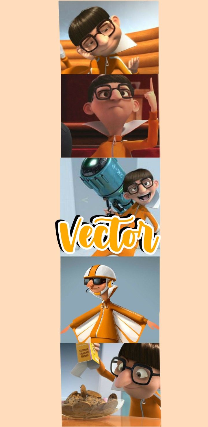 Despicable Me Vector Wallpapers Wallpaper Cave