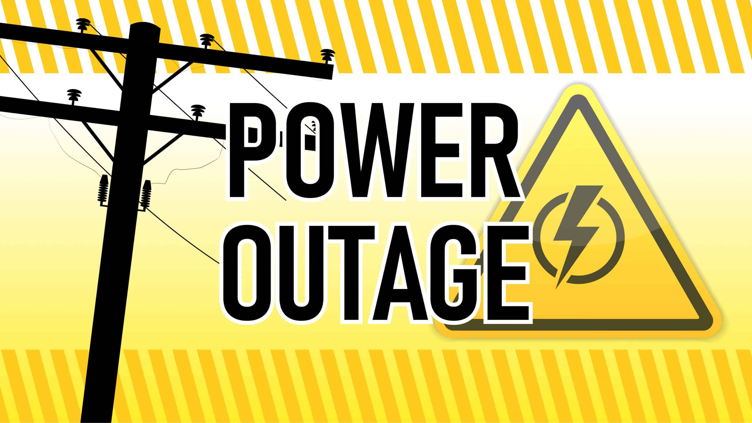 Power Outage Wallpapers Wallpaper Cave