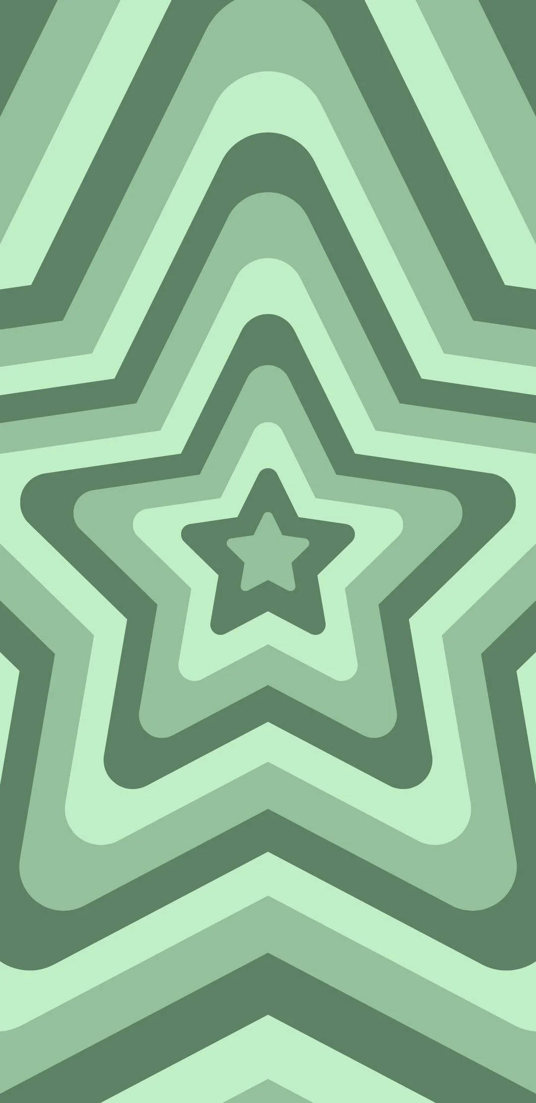 Preppy Stars Wallpapers Wallpaper Cave
