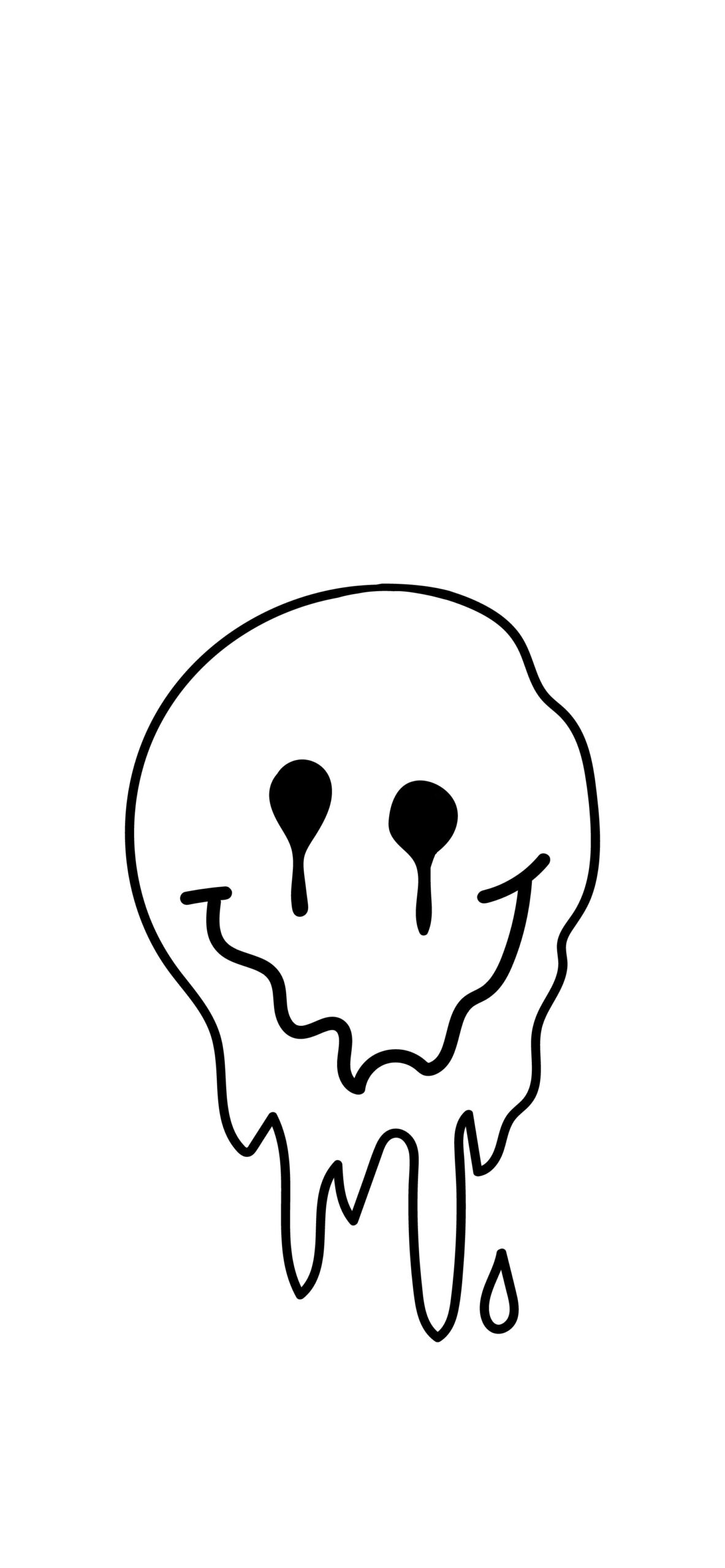 Aesthetic Doodle Wallpapers Wallpaper Cave