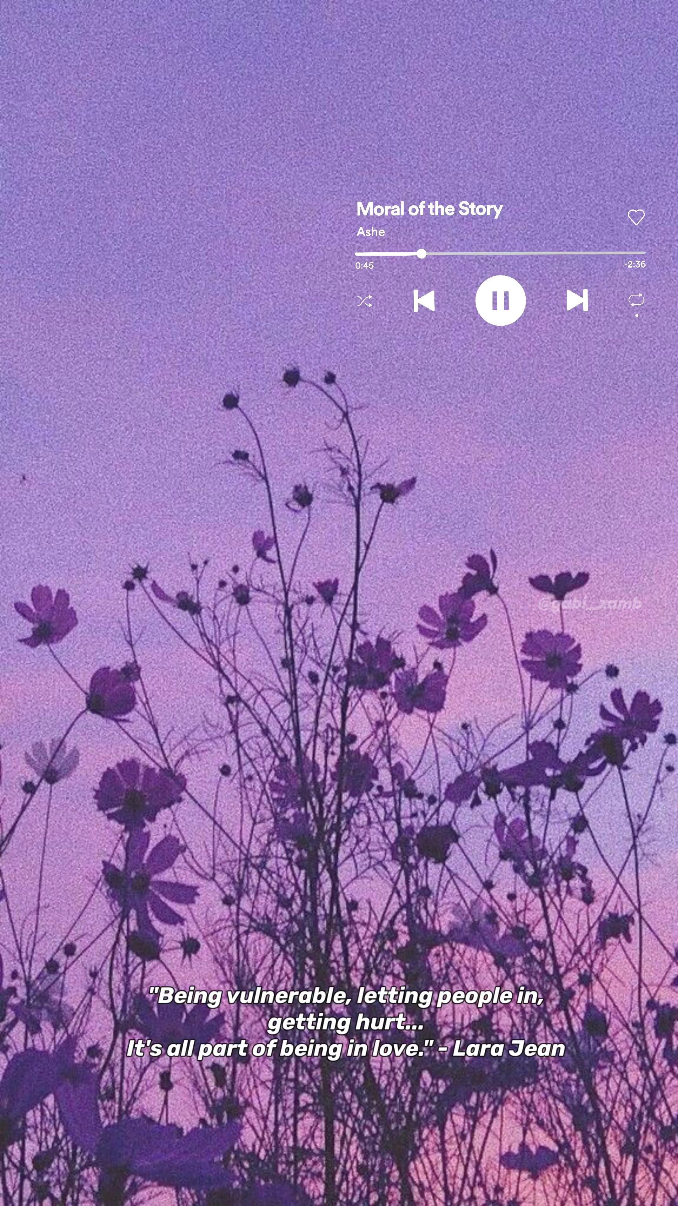 Moral Of The Story Wallpapers Wallpaper Cave