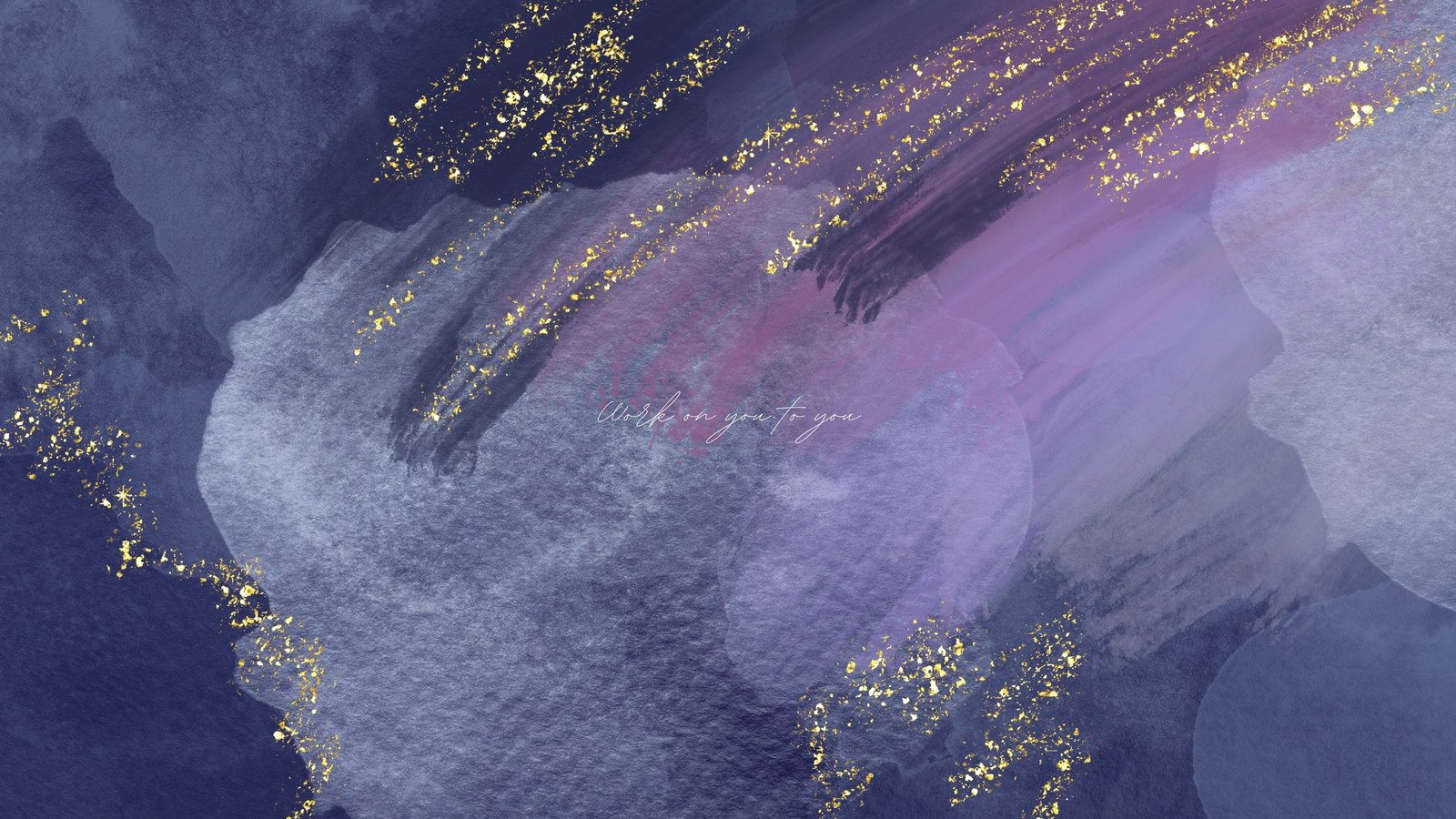 Aesthetic Art Desktop Wallpapers Wallpaper Cave