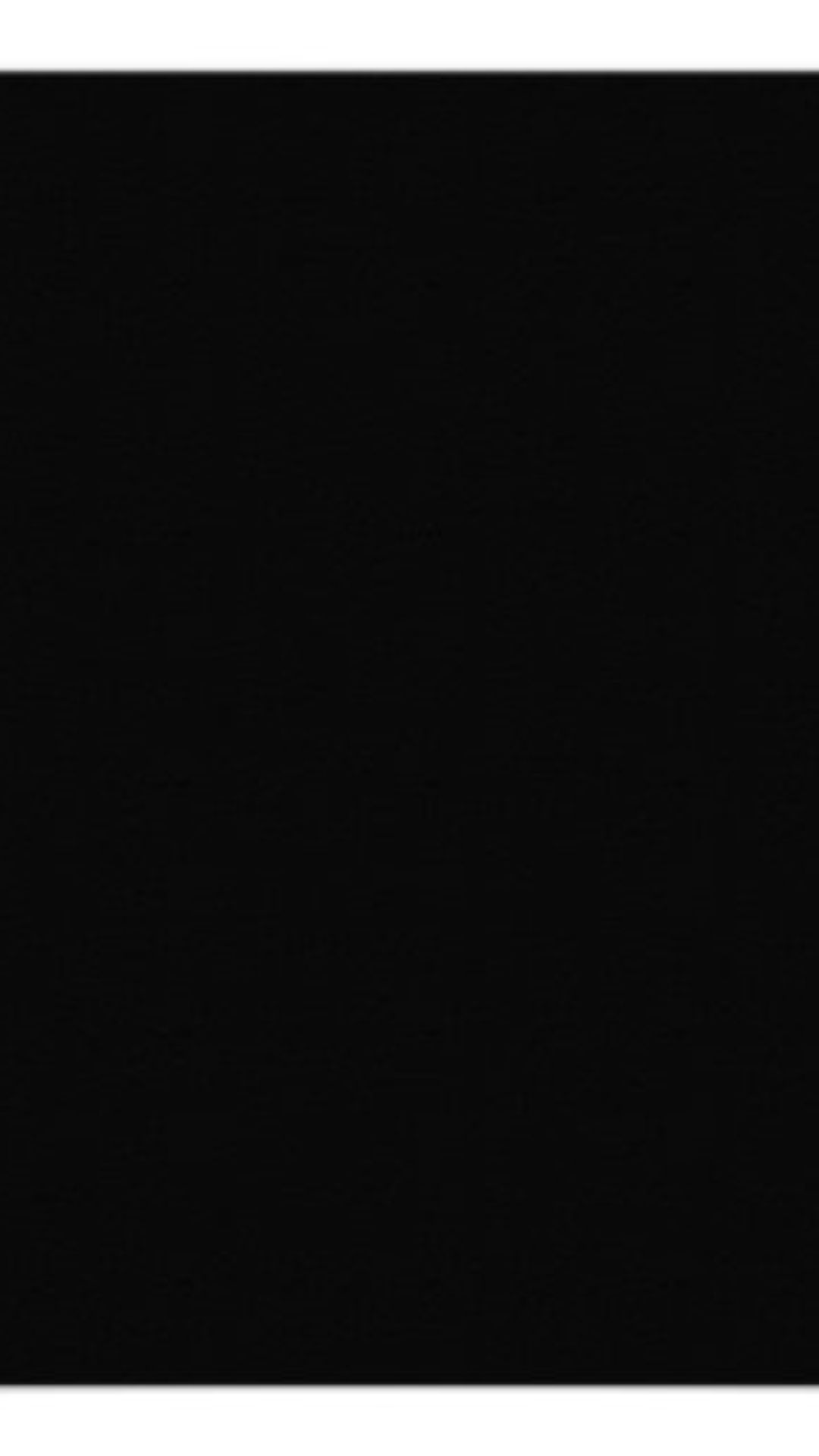 Black Solid Phone Wallpapers Wallpaper Cave