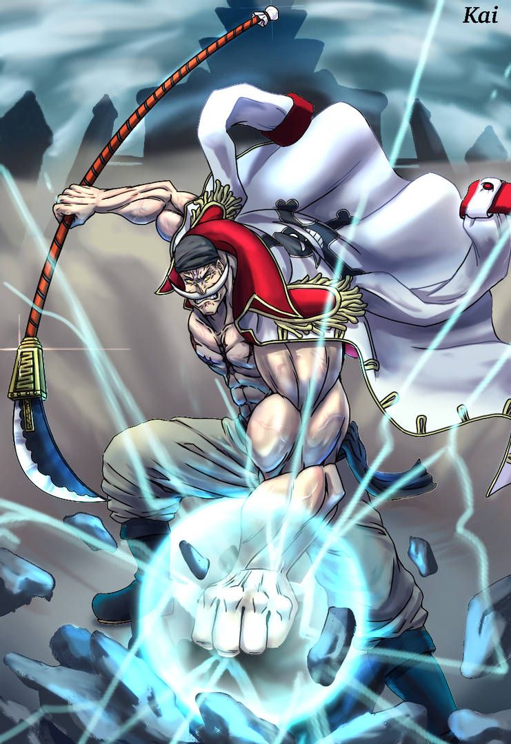 Whitebeard 4k Mobile Wallpapers Wallpaper Cave