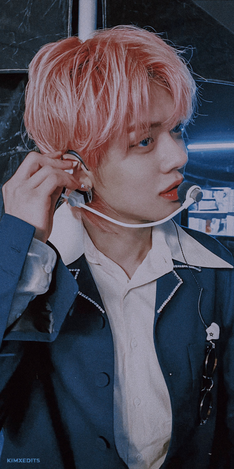 Aesthetic Yeonjun Wallpapers Wallpaper Cave