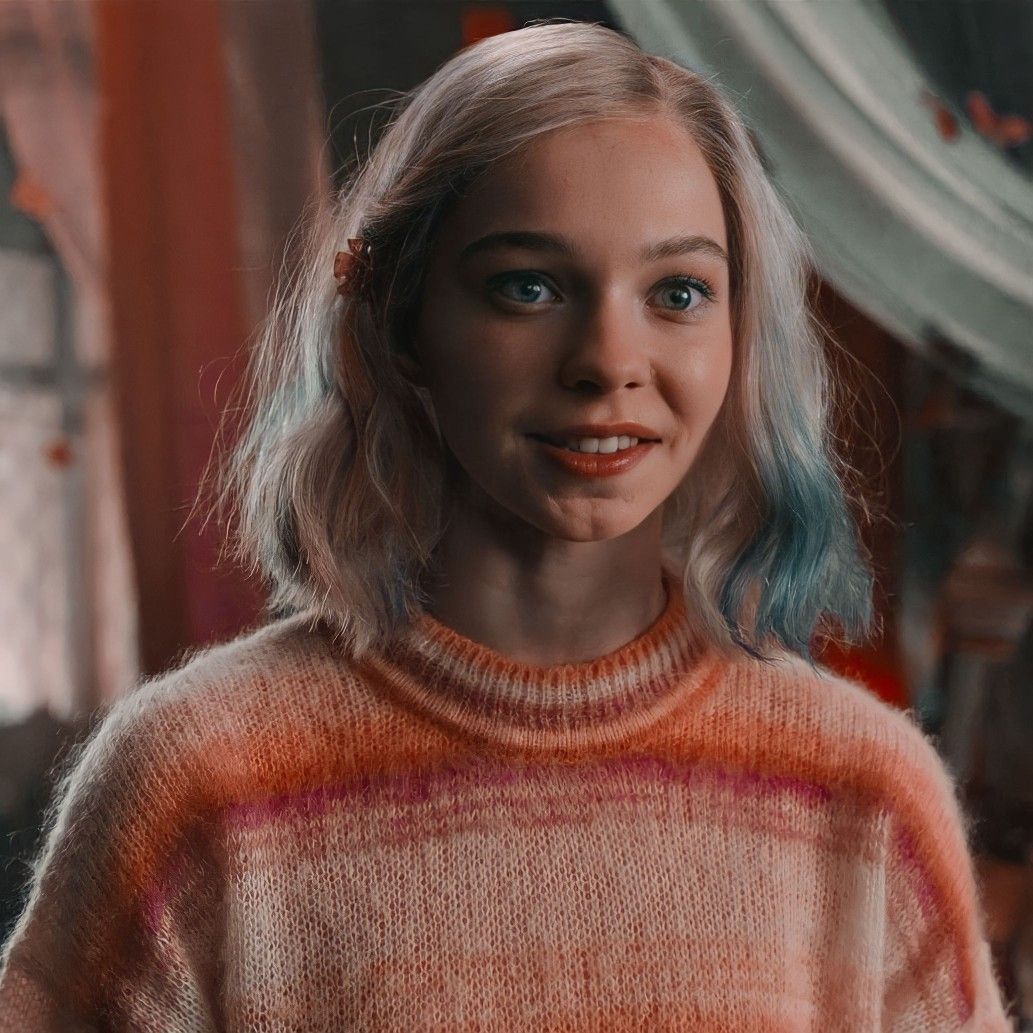 Enid Aesthetic Wallpapers Wallpaper Cave