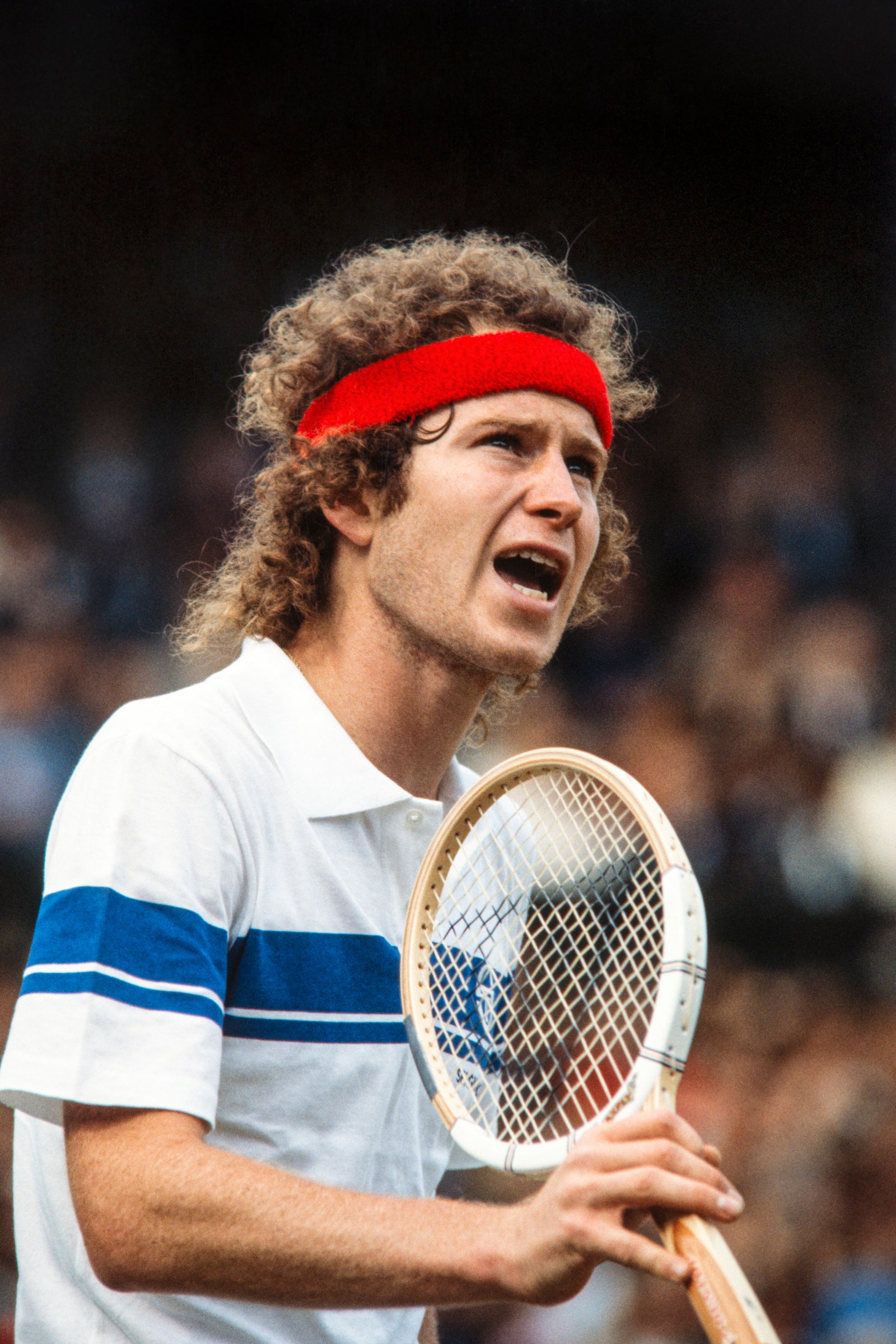John McEnroe Wallpapers Wallpaper Cave