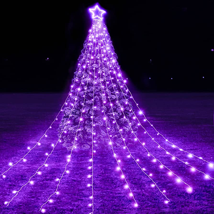 Pink Fairy Lights Wallpapers Wallpaper Cave