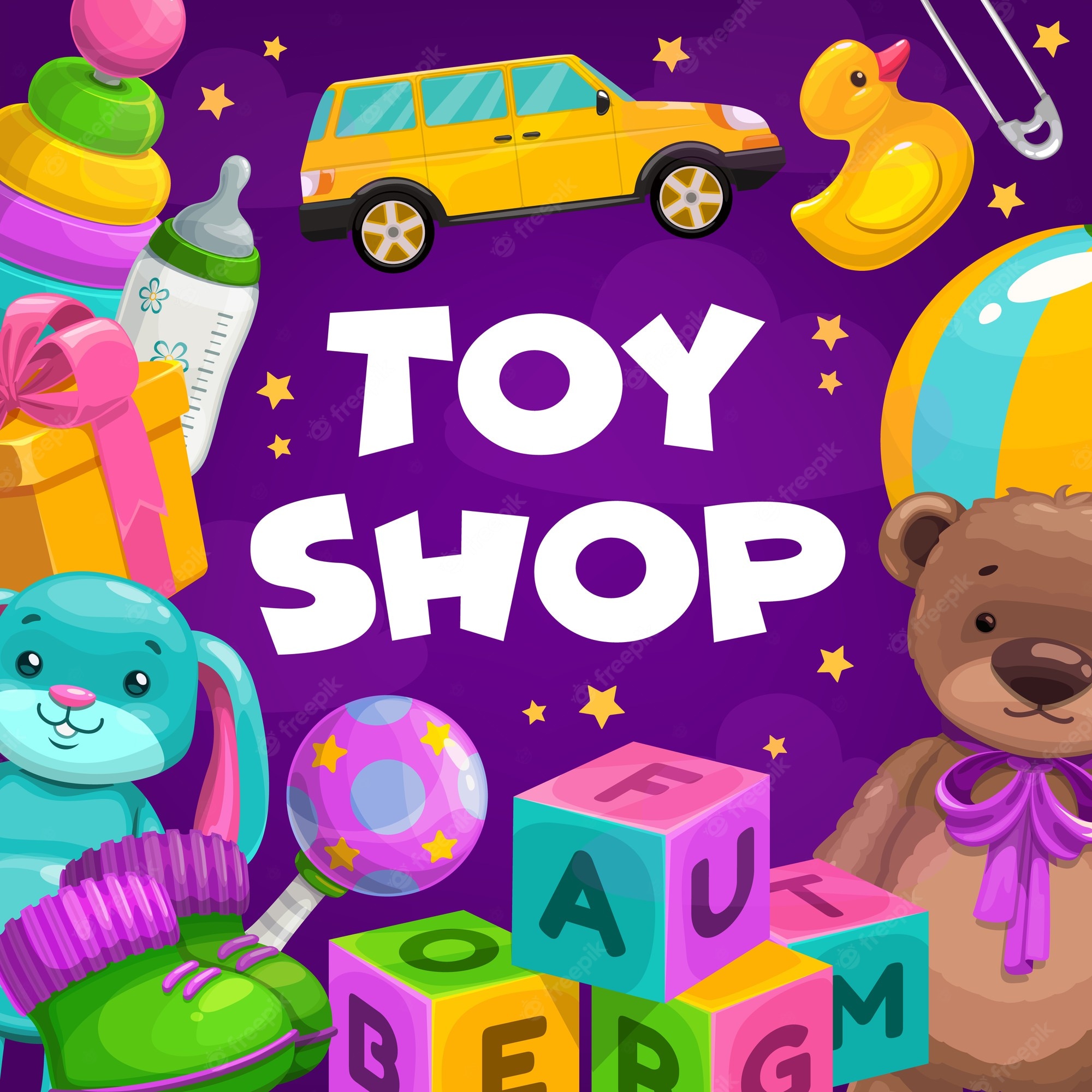 Toy Shop Wallpapers Wallpaper Cave