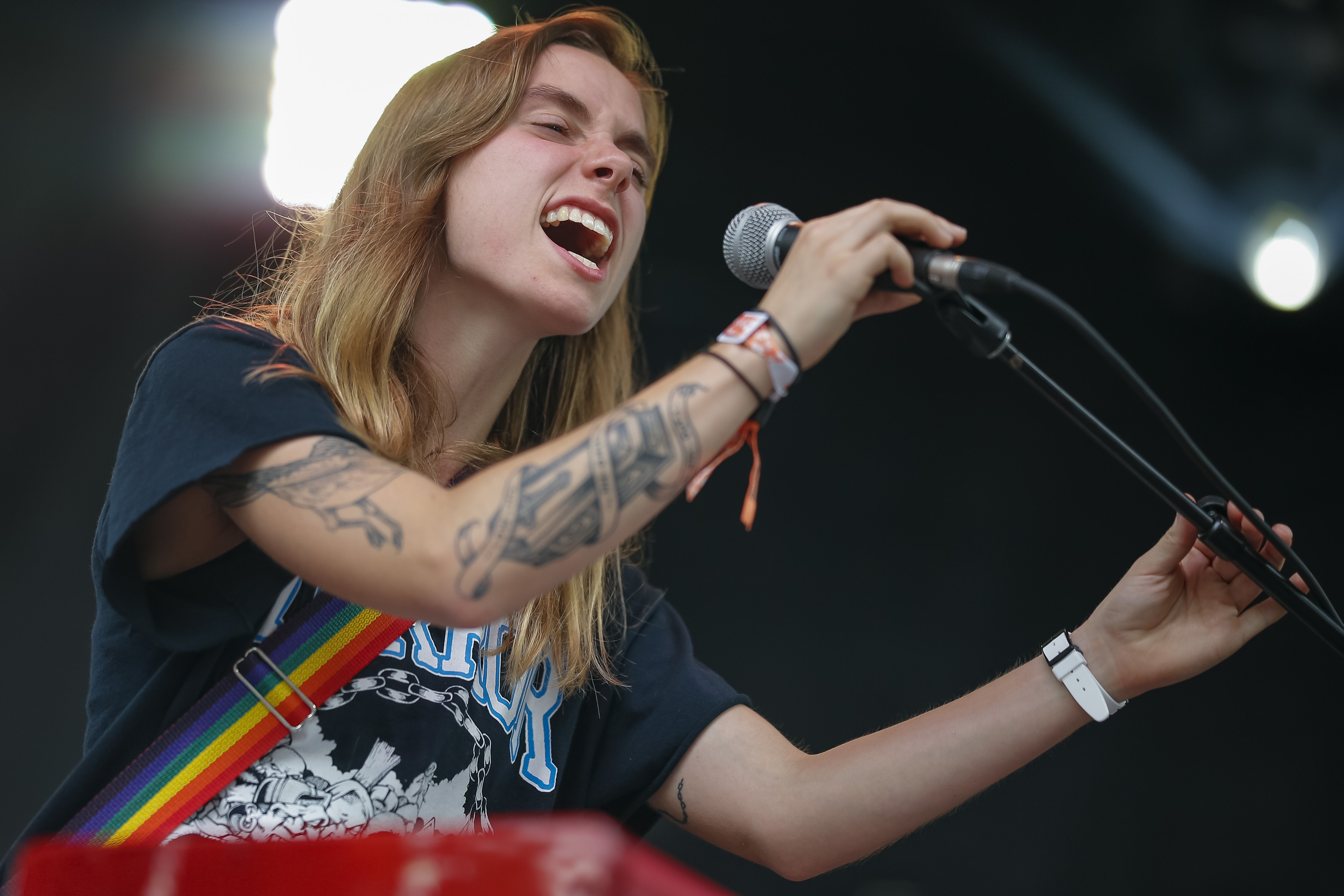 Julien Baker Wallpapers Wallpaper Cave
