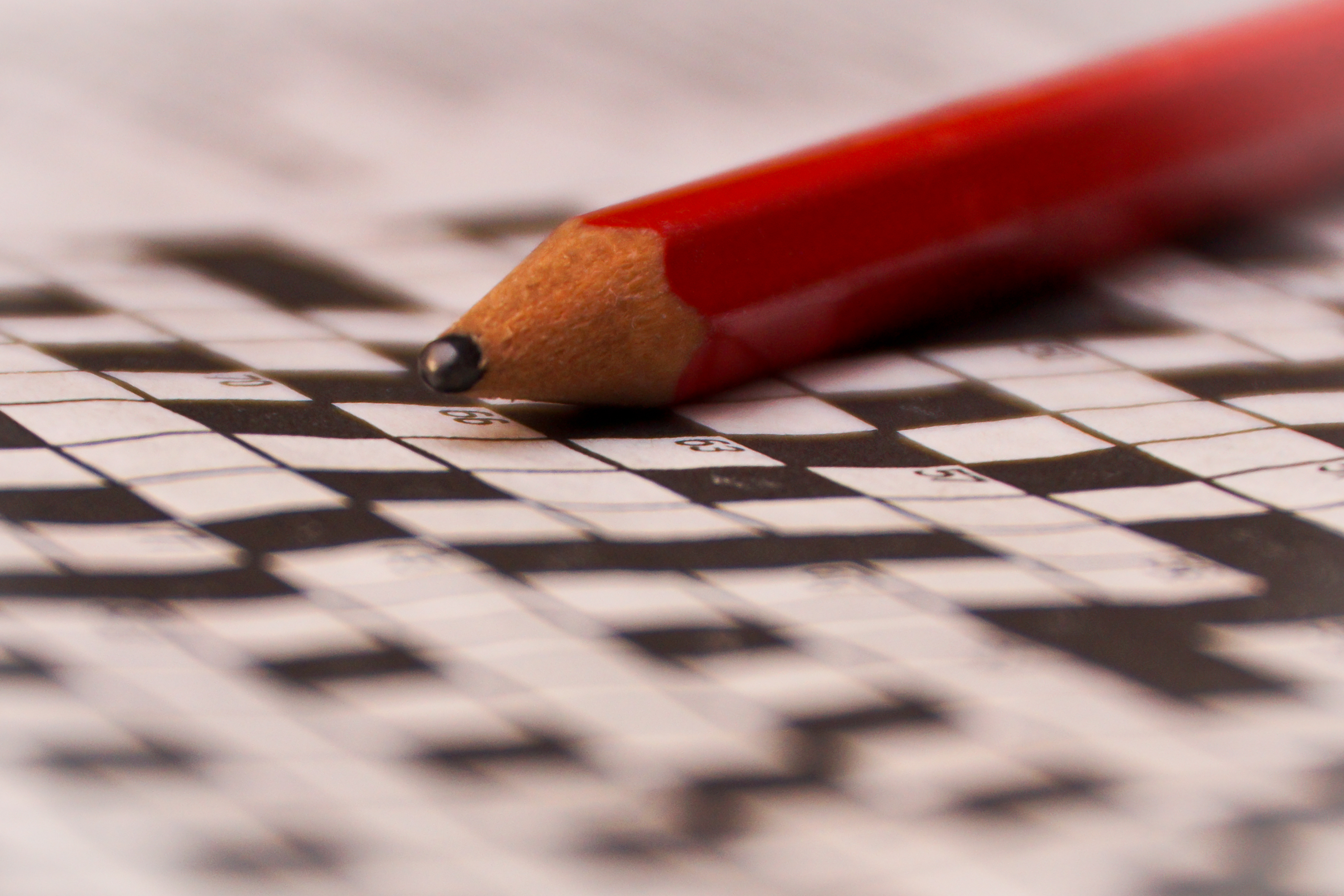 Crossword Wallpapers Wallpaper Cave