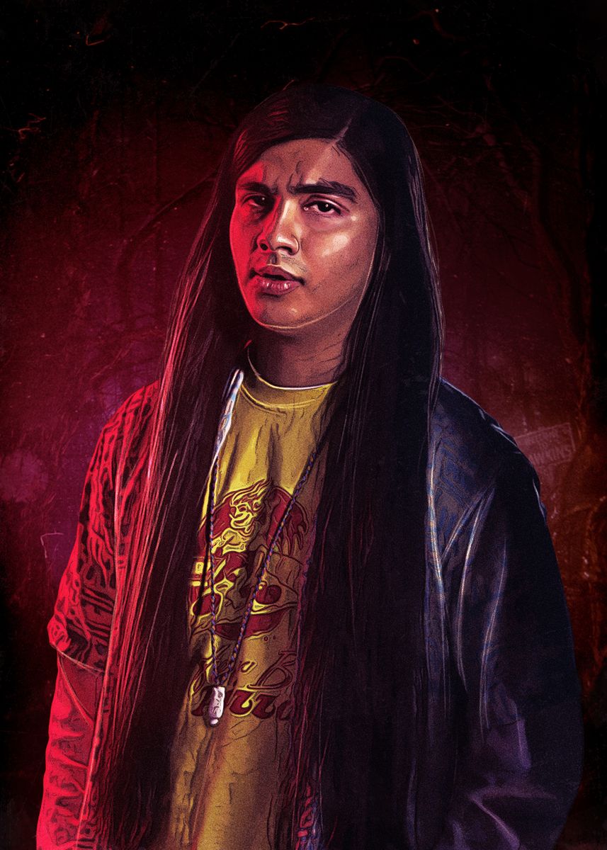 Argyle Stranger Things Wallpapers Wallpaper Cave