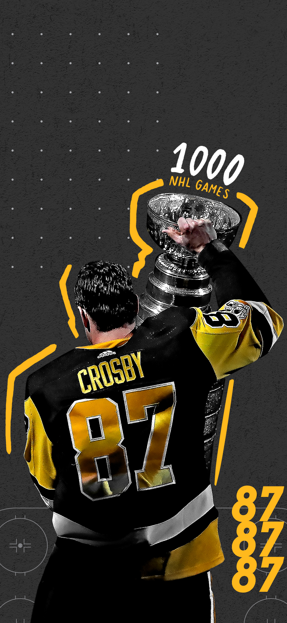 Pittsburgh Penguins 2023 Wallpapers Wallpaper Cave