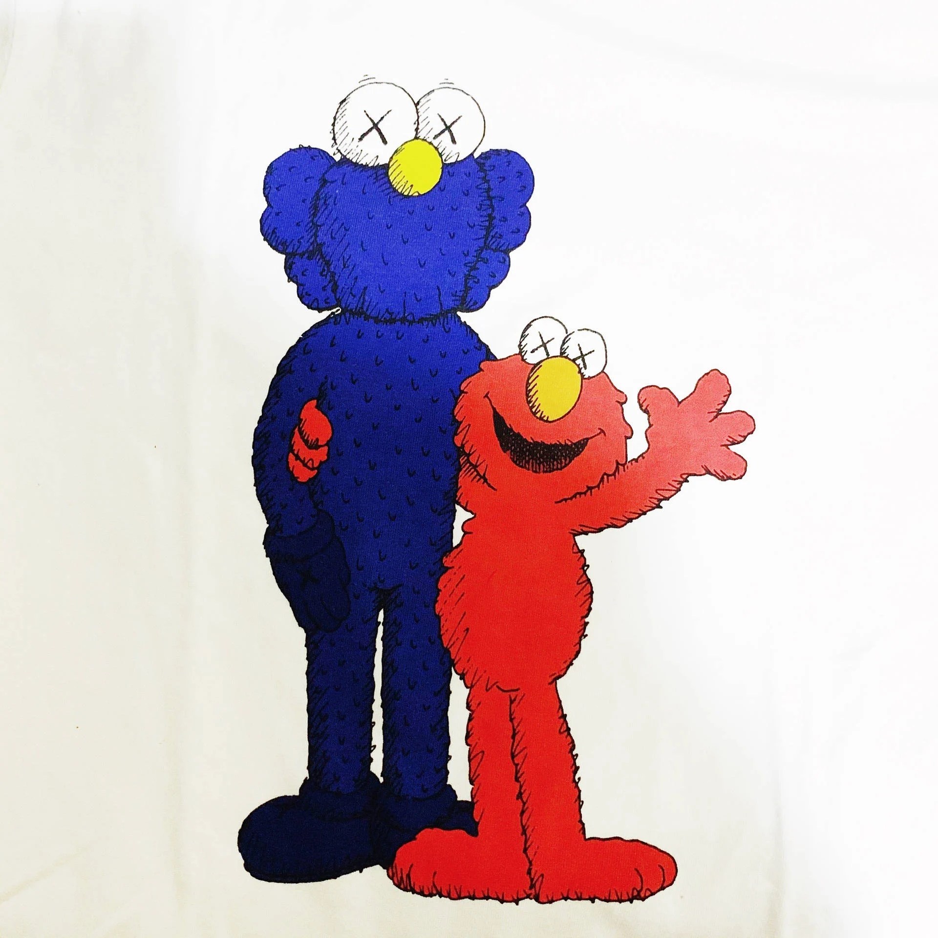 Cool Elmo Wallpapers Wallpaper Cave