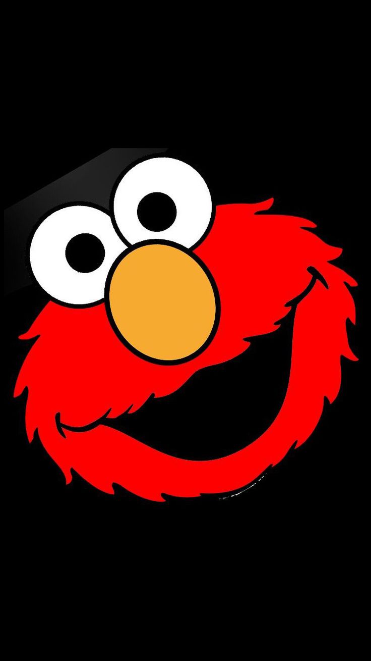 Cool Elmo Wallpapers Wallpaper Cave