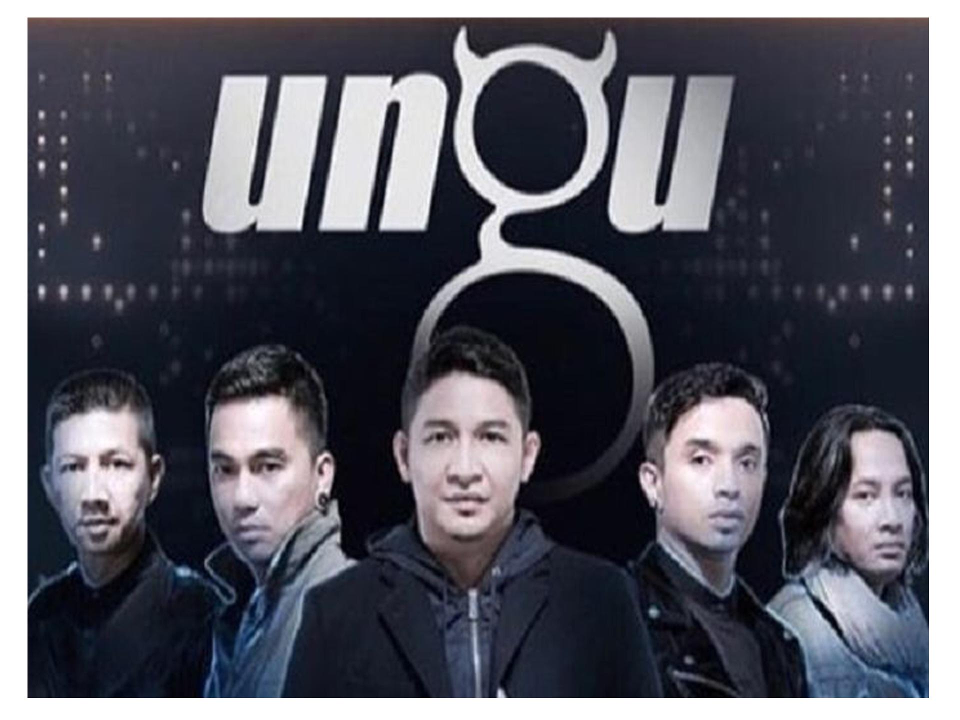 Ungu Band Wallpapers Wallpaper Cave