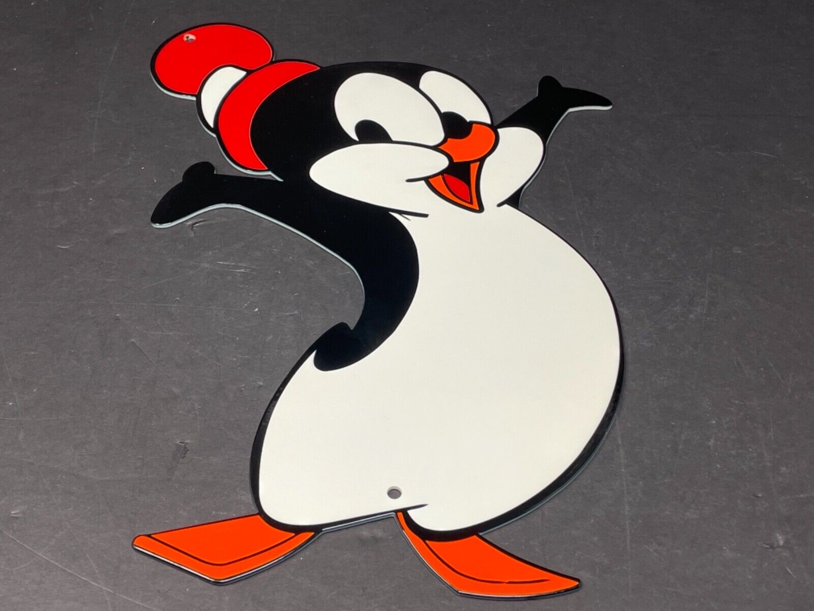 Chilly Willy Wallpapers Wallpaper Cave