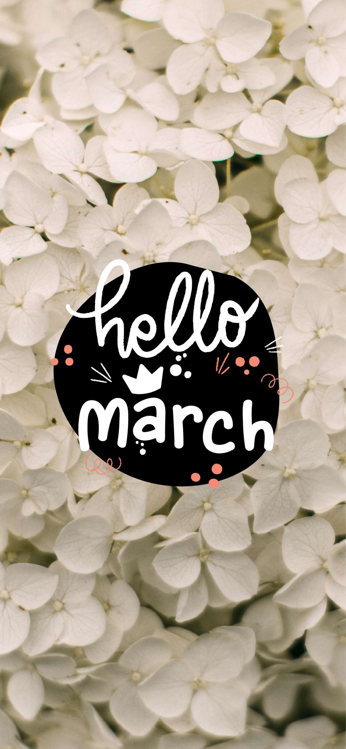 Aesthetic March Wallpapers Wallpaper Cave