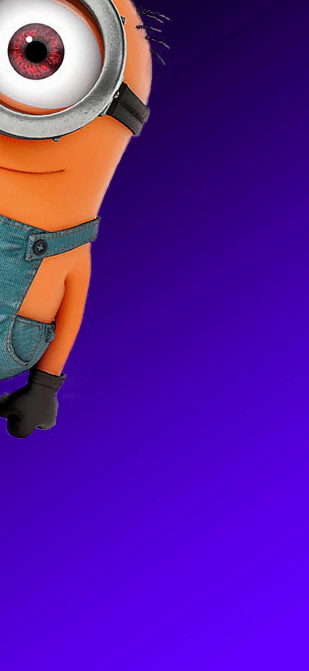 Minions 4k iPhone Wallpapers Wallpaper Cave