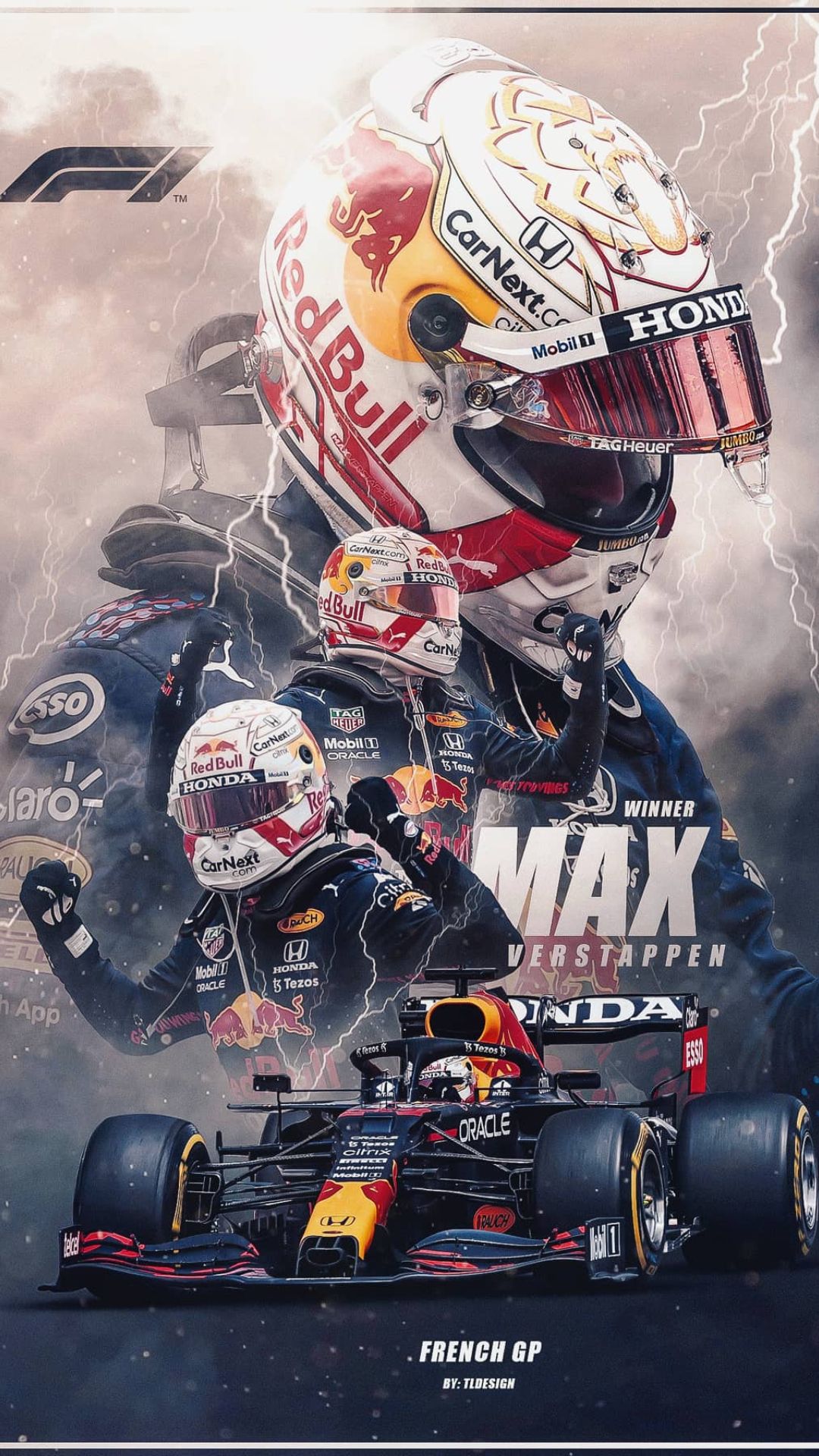 2023 Max Verstappen Wallpapers Wallpaper Cave