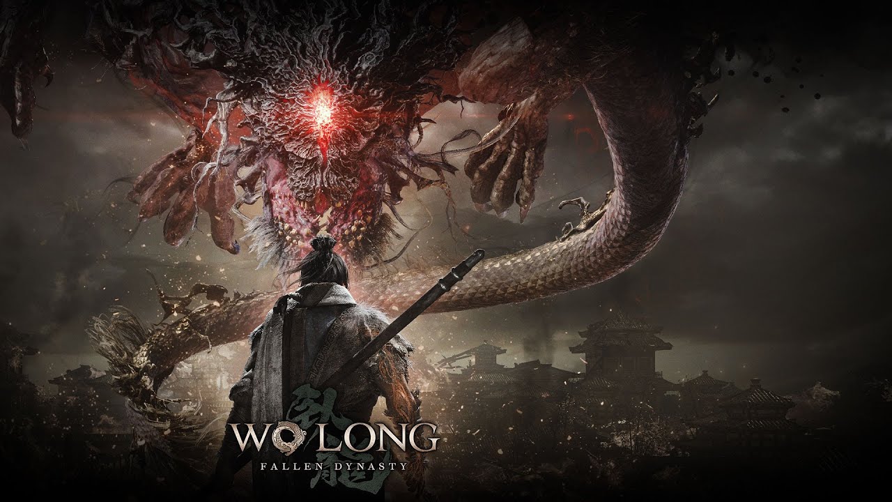 Wo Long Fallen Dynasty Wallpapers Wallpaper Cave