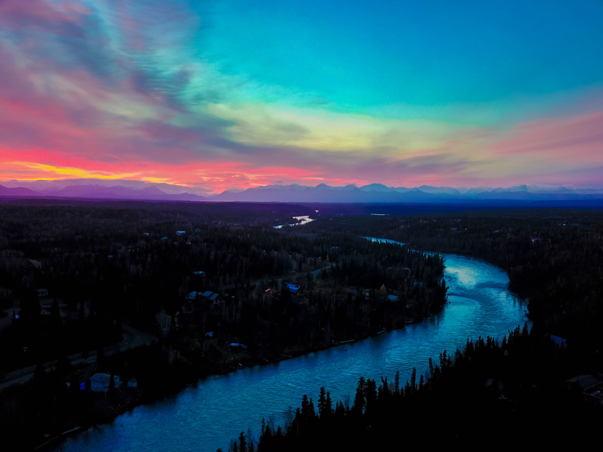 Soldotna Wallpapers Wallpaper Cave