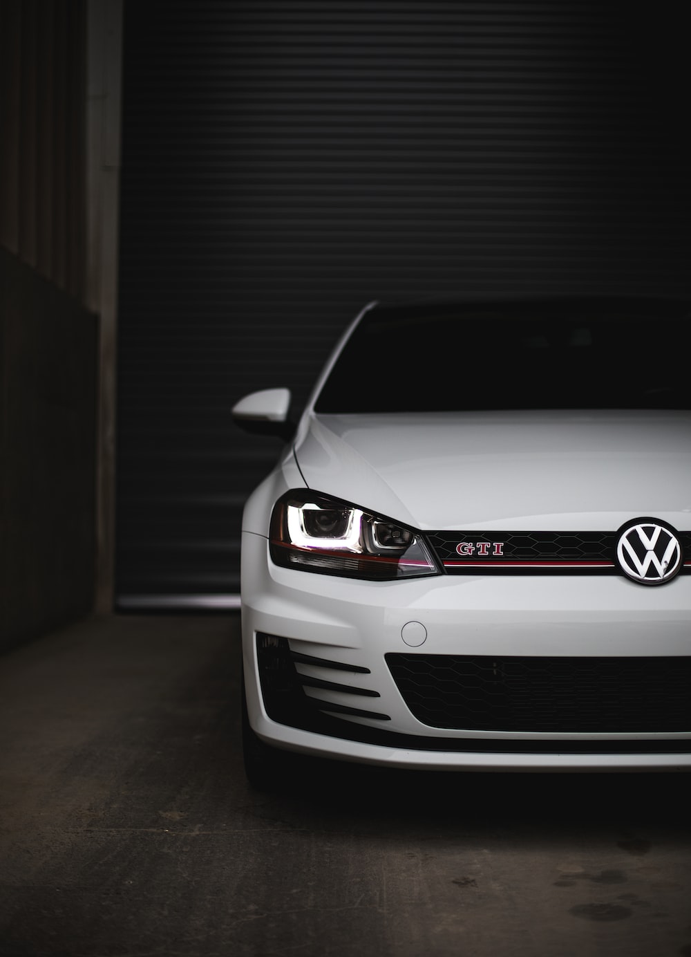 Volkswagen Cars Wallpapers Wallpaper Cave