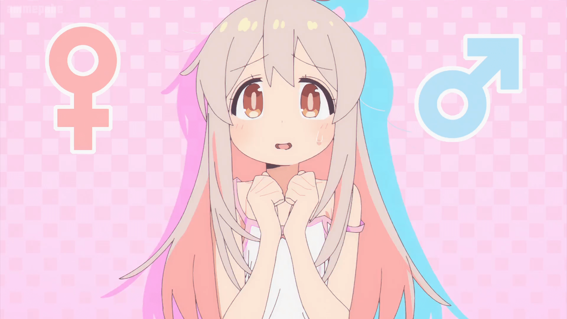 Onimai I'm Now Your Sister! Wallpapers Wallpaper Cave