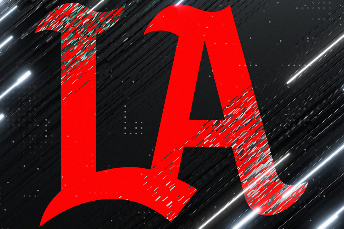 LA Thieves Wallpapers Wallpaper Cave