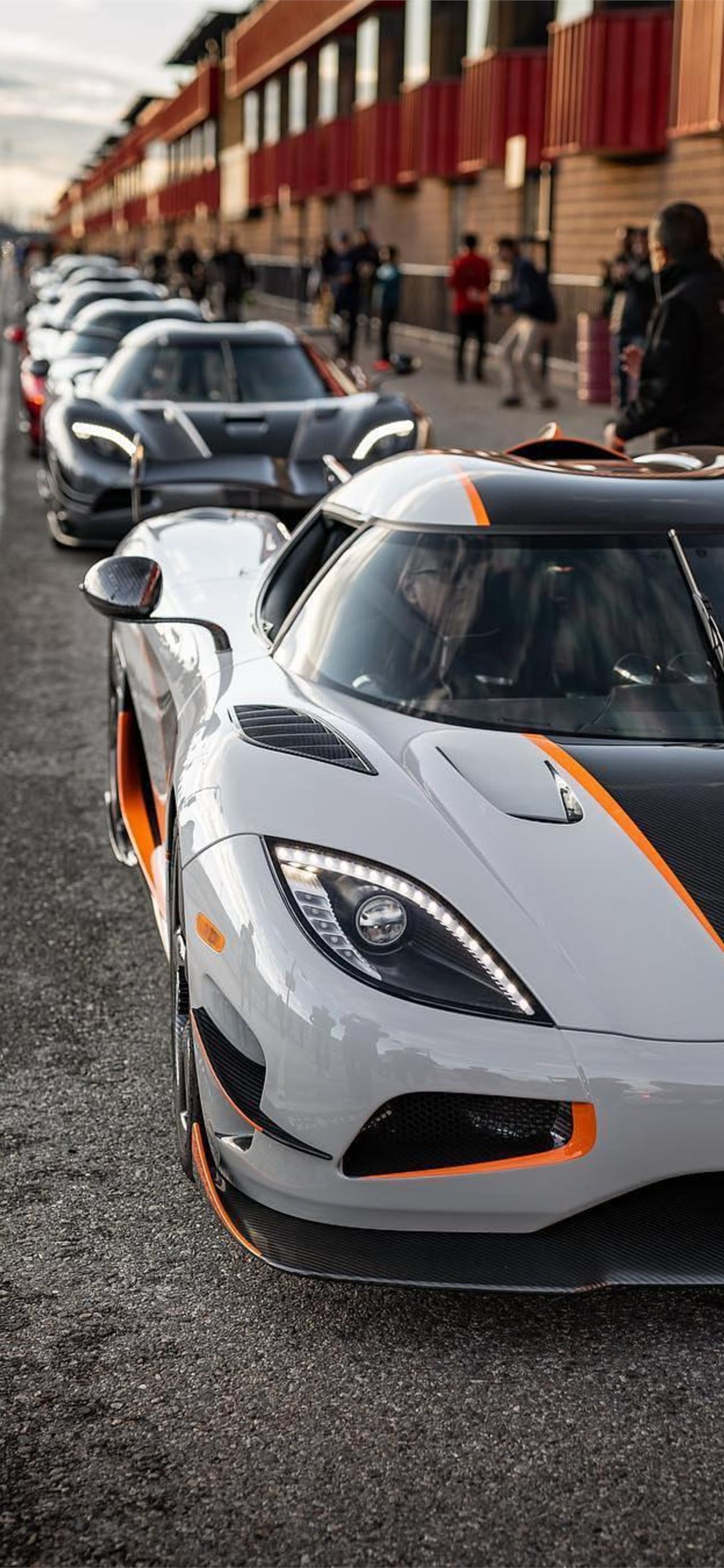 Koenigsegg iPhone Wallpapers Wallpaper Cave