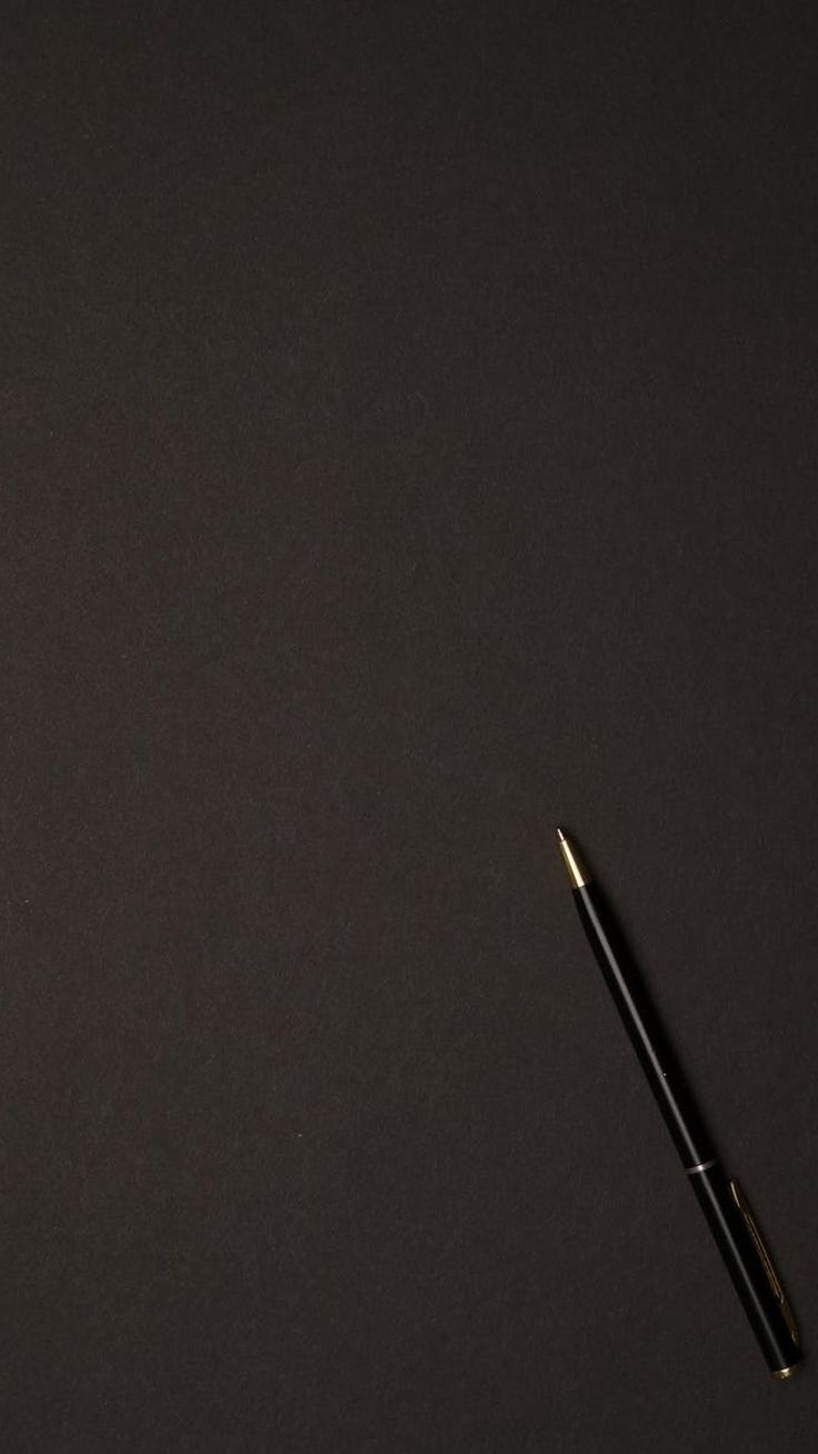 Writing Pen Wallpapers Wallpaper Cave