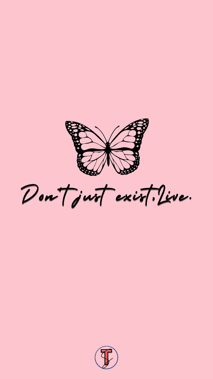 Happy Words Wallpapers Wallpaper Cave