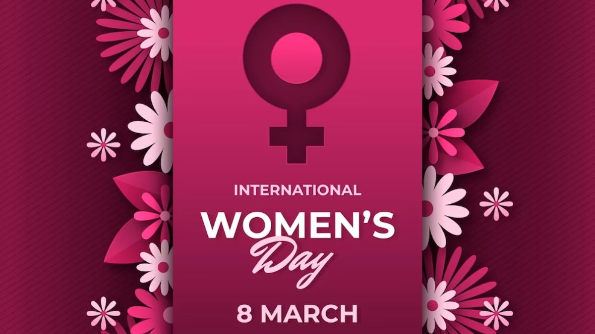 International Women’s Day 2023 Wallpapers Wallpaper Cave