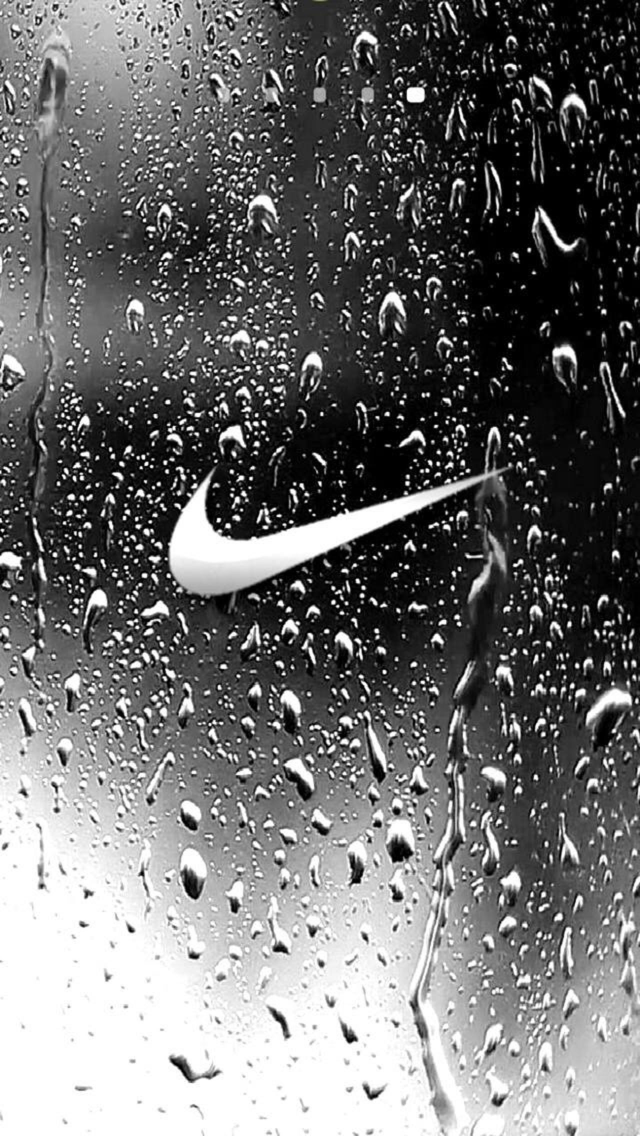 Black And White Nike Wallpapers Wallpaper Cave