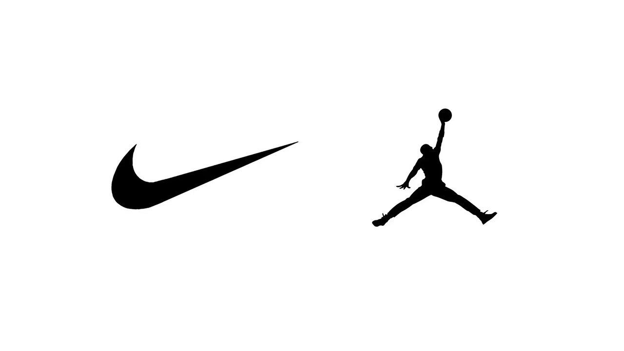 Black And White Nike Wallpapers Wallpaper Cave