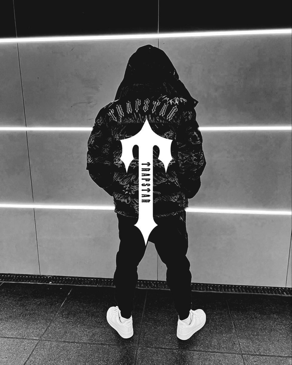 Trapstar Logos Wallpapers Wallpaper Cave