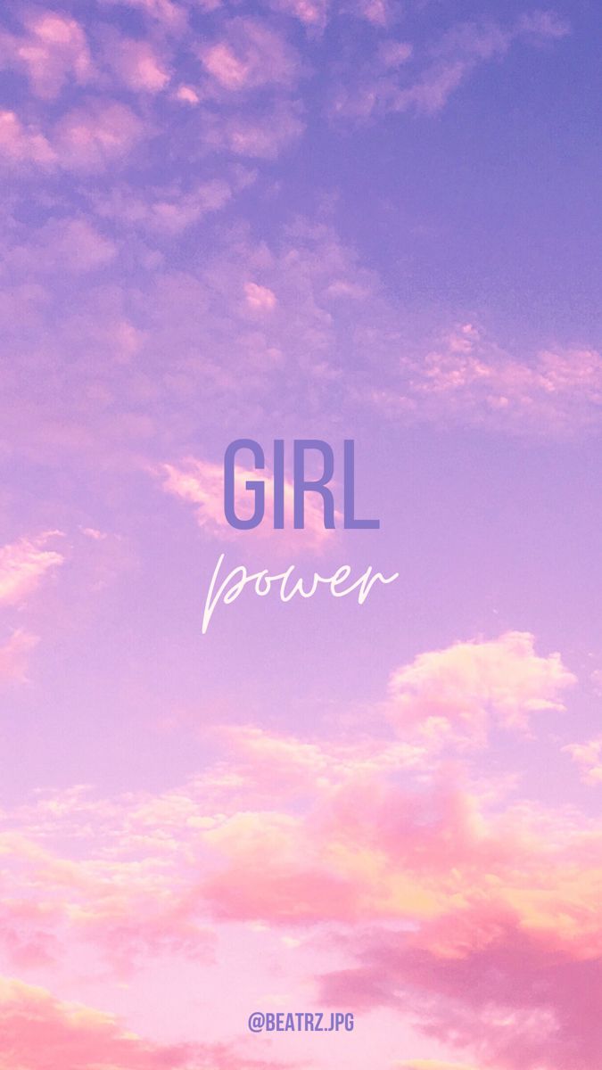 GRL PWR Wallpapers Wallpaper Cave