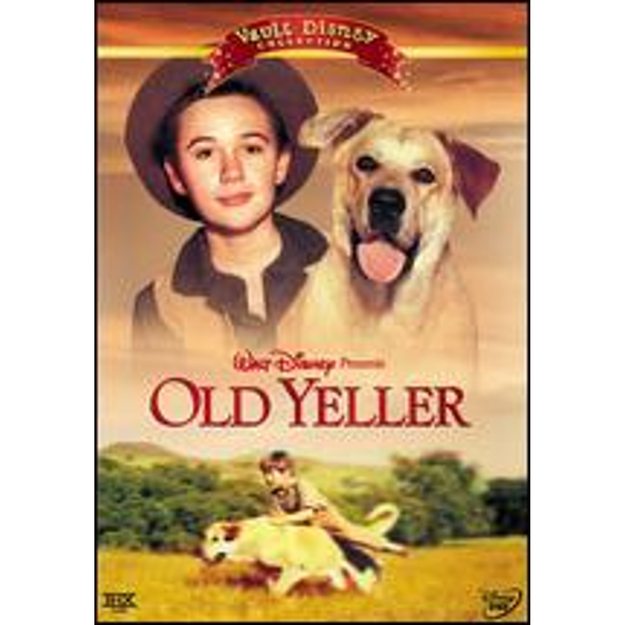 Old Yeller Wallpapers Wallpaper Cave