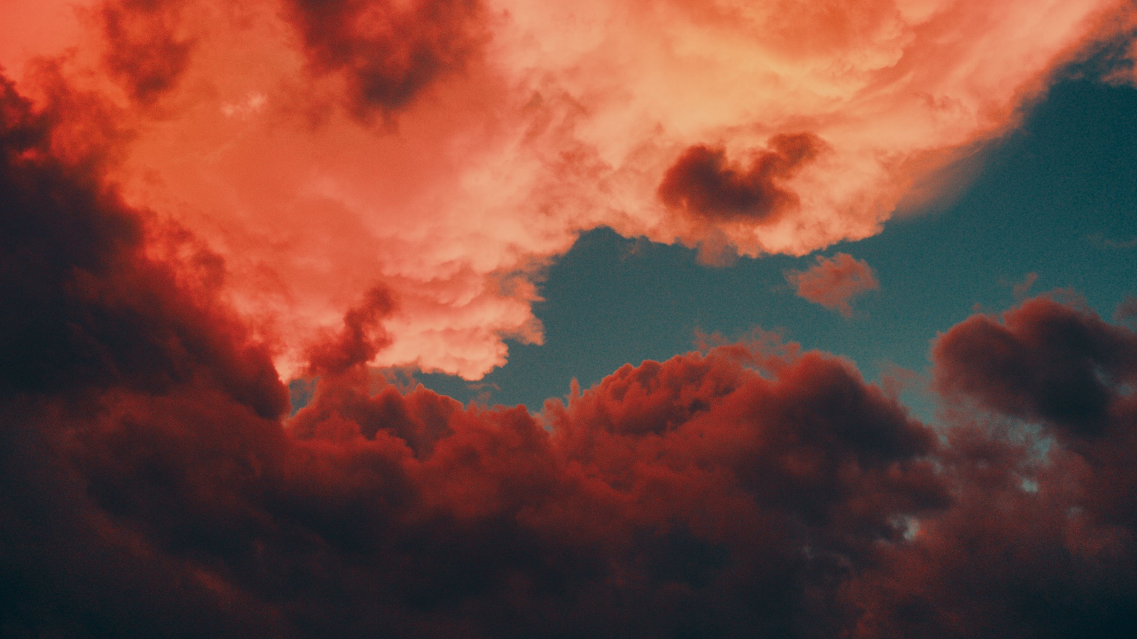 Aesthetic Warm Desktop Wallpapers Wallpaper Cave