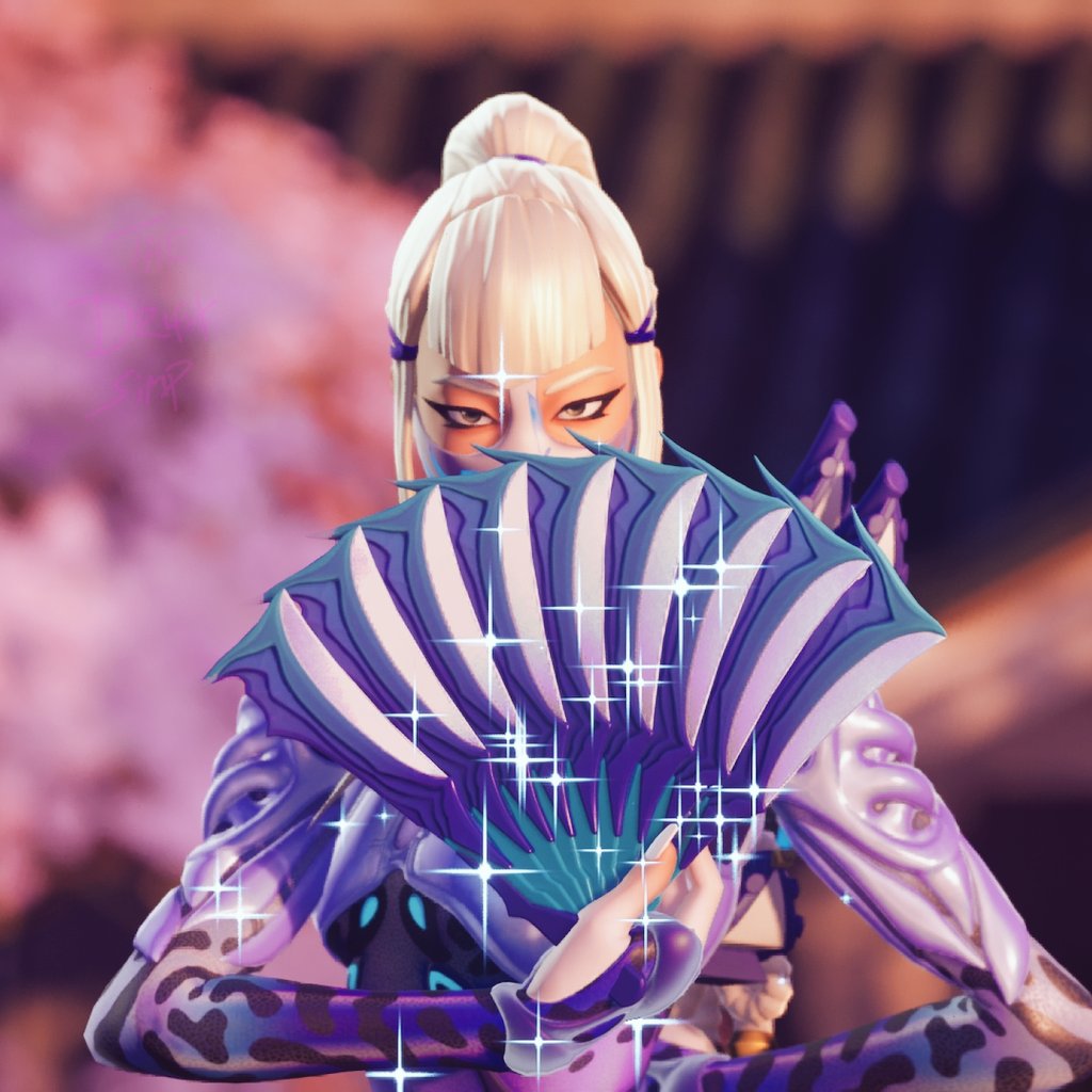 Mizuki Fortnite Wallpapers Wallpaper Cave - vrogue.co