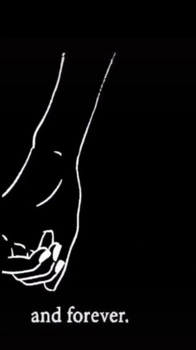 Black Best Friends Wallpapers Wallpaper Cave