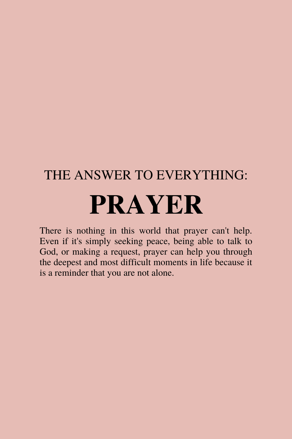 Faith Quotes Wallpapers Wallpaper Cave